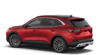 2026 Ford Escape Plugin Hybrid External Image 3